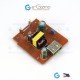 220VAC Input 5V 0.75A-1A DC Output AC-DC Converter Module USB Port