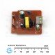 220VAC Input 5V 0.75A-1A DC Output AC-DC Converter Module USB Port