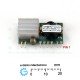 Artesyn True Rated 0.6-5.1V 20A 100W DC/DC Converter SIL20C2-00SADJ-VJ