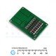 7S 15A 29.4V Liithium Ion BMS Protection Board HXYP-TY-T20