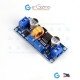 5A 75W Adjustable Constant Current/Constant Voltage DC-DC Converter Module