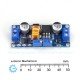 5A 75W Adjustable Constant Current/Constant Voltage DC-DC Converter Module