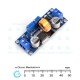 5A 75W Adjustable Constant Current/Constant Voltage DC-DC Converter Module