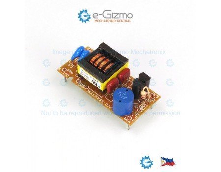 TDK CXA-L10L 4.5W CFL and UV LAMP Inverter Driver TDK CXA-L10L 4.5W CFL and UV LAMP Inverter Driver