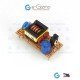 TDK CXA-L10L 4.5W CFL and UV LAMP Inverter Driver TDK CXA-L10L 4.5W CFL and UV LAMP Inverter Driver