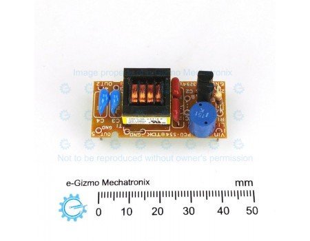 TDK CXA-L10L 4.5W CFL and UV LAMP Inverter Driver TDK CXA-L10L 4.5W CFL and UV LAMP Inverter Driver