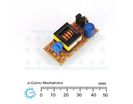TDK CXA-L10L 4.5W CFL and UV LAMP Inverter Driver TDK CXA-L10L 4.5W CFL and UV LAMP Inverter Driver