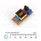 TDK CXA-L10L 4.5W CFL and UV LAMP Inverter Driver TDK CXA-L10L 4.5W CFL and UV LAMP Inverter Driver