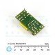 TDK CXA-L10L 4.5W CFL and UV LAMP Inverter Driver TDK CXA-L10L 4.5W CFL and UV LAMP Inverter Driver