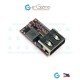 6V-24V to 5V 3A DC/DC Step Down Buck Converter Charger with USB port 6V-24V to 5V 3A DC/DC Step Down Buck Converter Charger with USB port