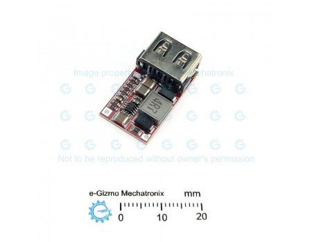 6V-24V to 5V 3A DC/DC Step Down Buck Converter Charger with USB port 6V-24V to 5V 3A DC/DC Step Down Buck Converter Charger with USB port