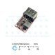 6V-24V to 5V 3A DC/DC Step Down Buck Converter Charger with USB port 6V-24V to 5V 3A DC/DC Step Down Buck Converter Charger with USB port