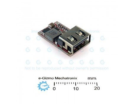 6V-24V to 5V 3A DC/DC Step Down Buck Converter Charger with USB port 6V-24V to 5V 3A DC/DC Step Down Buck Converter Charger with USB port