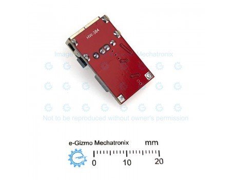 6V-24V to 5V 3A DC/DC Step Down Buck Converter Charger with USB port 6V-24V to 5V 3A DC/DC Step Down Buck Converter Charger with USB port