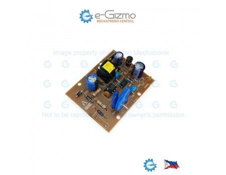 OEM 220VAC Input 5V 0.65W 135mA DC Output AC-DC Converter Module