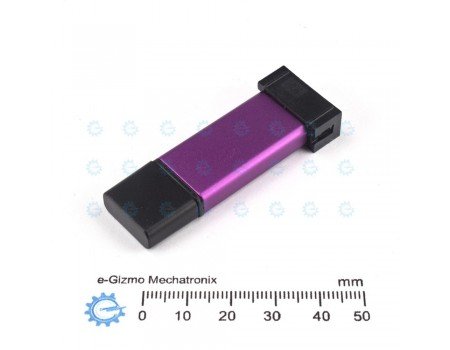 STC 8051 STCISP Downloader USB to TTL Converter STC 8051 STCISP Downloader USB to TTL Converter
