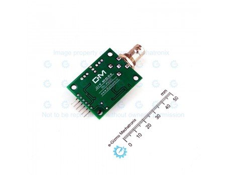 PH Probe Sensor + Amplifier Module