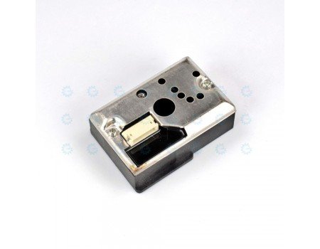 GP2Y1014AU Dust Particle Sensor (Replaces GP2Y1010AU0F)