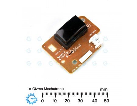 PIR motion sensor module for Brightly Lighted Areas Black Fresnel Lens PIR motion sensor module for Brightly Lighted Areas Black Fresnel Lens