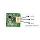 Small Size PIR motion sensor module White Fresnel Lens PDMIZ Small Size PIR motion sensor module White Fresnel Lens PDMIZ