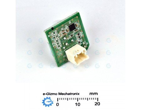 Small Size PIR motion sensor module White Fresnel Lens PDMIZ