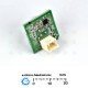 Small Size PIR motion sensor module White Fresnel Lens PDMIZ