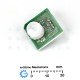 Small Size PIR motion sensor module Analog + Digital Output SPS