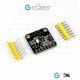 TCS3472 Color Sensor Color Module with IR Filter TCS3472 Color Sensor Color Module with IR Filter