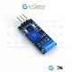 SW-420 Vibration Sensor Module Normally Low SW-420 Vibration Sensor Module Normally Low