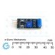 SW-420 Vibration Sensor Module Normally Low SW-420 Vibration Sensor Module Normally Low