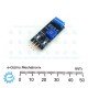 SW-420 Vibration Sensor Module Normally Low SW-420 Vibration Sensor Module Normally Low