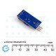 SW-420 Vibration Sensor Module Normally Low SW-420 Vibration Sensor Module Normally Low