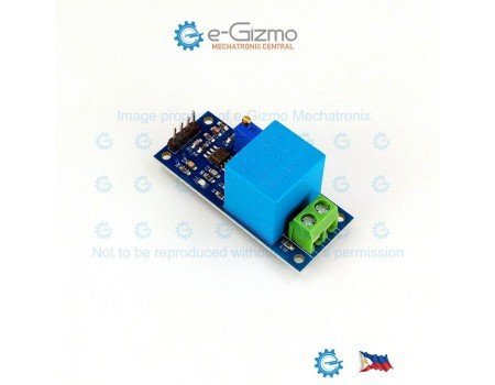 ZMPT101B AC voltage sensor module ZMPT101B AC voltage sensor module