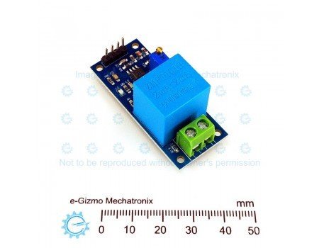 ZMPT101B AC voltage sensor module ZMPT101B AC voltage sensor module