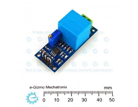 ZMPT101B AC voltage sensor module ZMPT101B AC voltage sensor module