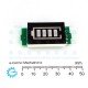 16.8V (4S) Lithium-ion Battery Charge Indicator 16.8V (4S) Lithium-ion Battery Charge Indicator