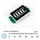 16.8V (4S) Lithium-ion Battery Charge Indicator 16.8V (4S) Lithium-ion Battery Charge Indicator