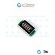 Universal Lithium-ion Battery Charge Indicator 1S to 8S Universal Lithium-ion Battery Charge Indicator 1S to 8S