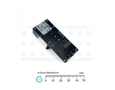 MH-ET LIVE 1D & 2D Bar Code Scanner Module with UART Interface MH-ET LIVE 1D & 2D Bar Code Scanner Module with UART Interface