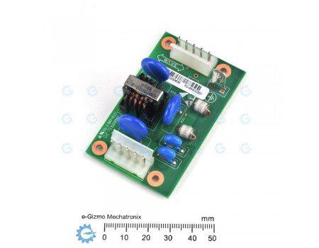 AC Line Surge Protector Module 220VAC 150W AC Line Surge Protector Module 220VAC 150W