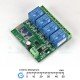 4-Channel Bluetooth 2.1 Wireless Module 12V 4-Channel Bluetooth 2.1 Wireless Module 12V