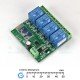 4-Channel Bluetooth 2.1 Wireless Module 12V