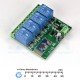 4-Channel Bluetooth 2.1 Wireless Module 12V 4-Channel Bluetooth 2.1 Wireless Module 12V