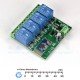 4-Channel Bluetooth 2.1 Wireless Module 12V