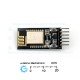 ESP8285 ESP-M2 DT-06 Wifi to Transparent Mode Serial Module IOT