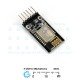 ESP8285 ESP-M2 DT-06 Wifi to Transparent Mode Serial Module IOT ESP8285 ESP-M2 DT-06 Wifi to Transparent Mode Serial Module IOT