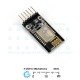 ESP8285 ESP-M2 DT-06 Wifi to Transparent Mode Serial Module IOT