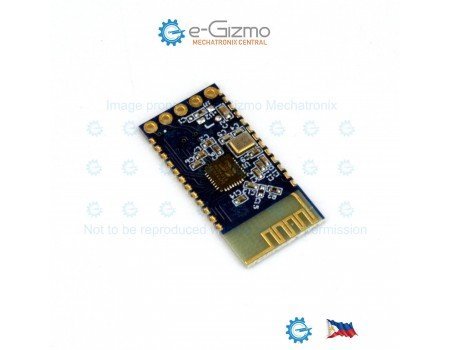 JDY-31 Bluetooth 3.0 SPP-C Bluetooth Module JDY-31 Bluetooth 3.0 SPP-C Bluetooth Module