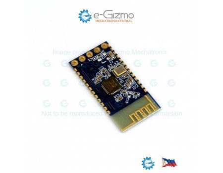 JDY-31 Bluetooth 3.0 SPP-C Bluetooth Module