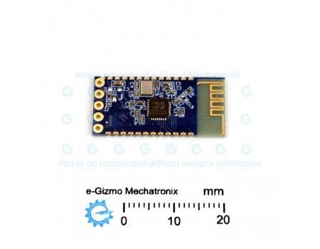 JDY-31 Bluetooth 3.0 SPP-C Bluetooth Module JDY-31 Bluetooth 3.0 SPP-C Bluetooth Module